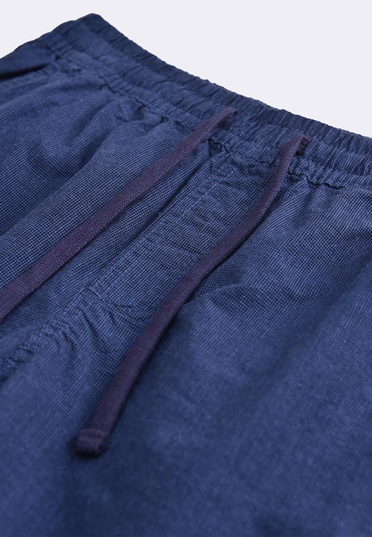 Bench x Lomon Men's Basic Walking Shorts