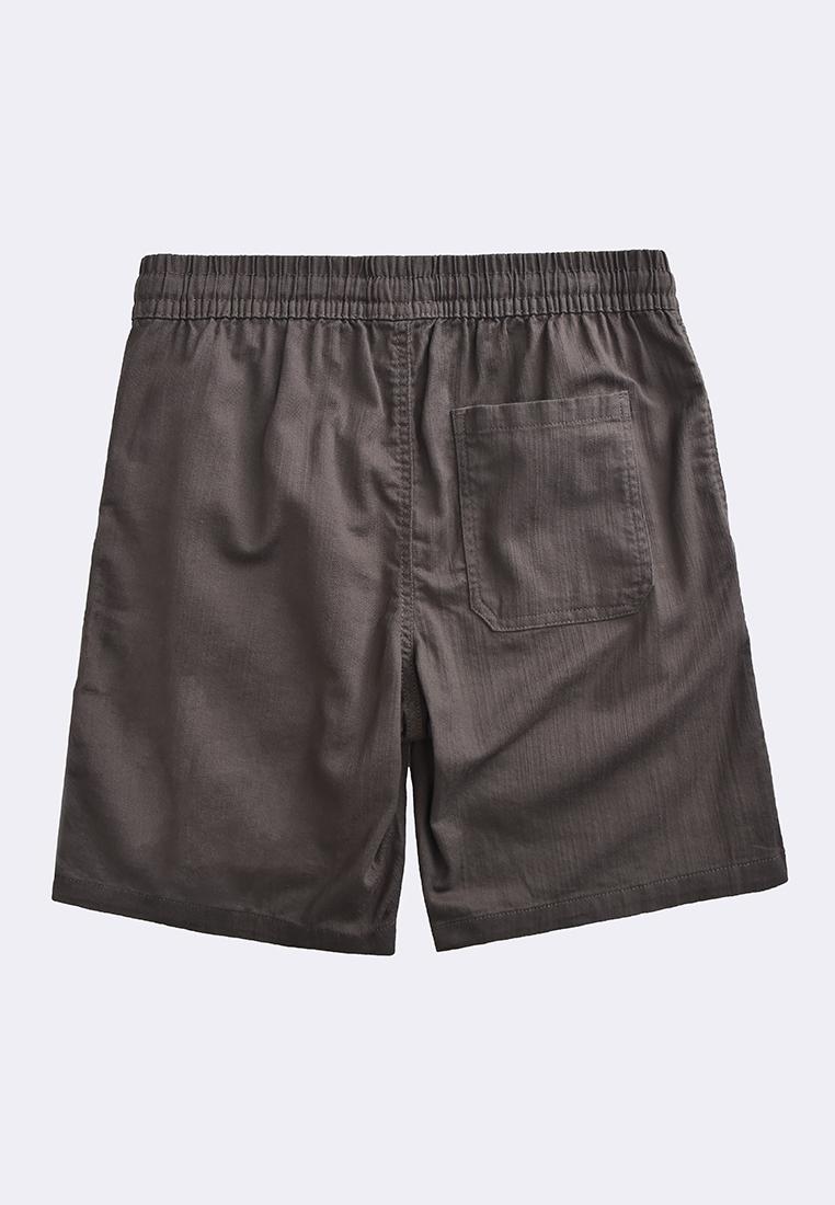 Bench x Lomon Men's Basic Walking Shorts