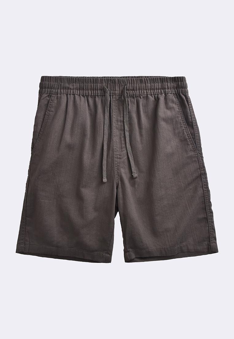 Bench x Lomon Men's Basic Walking Shorts