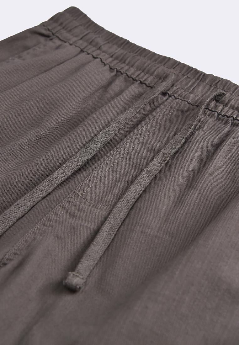 Bench x Lomon Men's Basic Walking Shorts