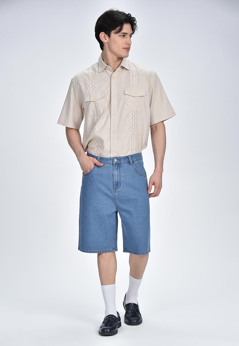Men's Walking Shorts