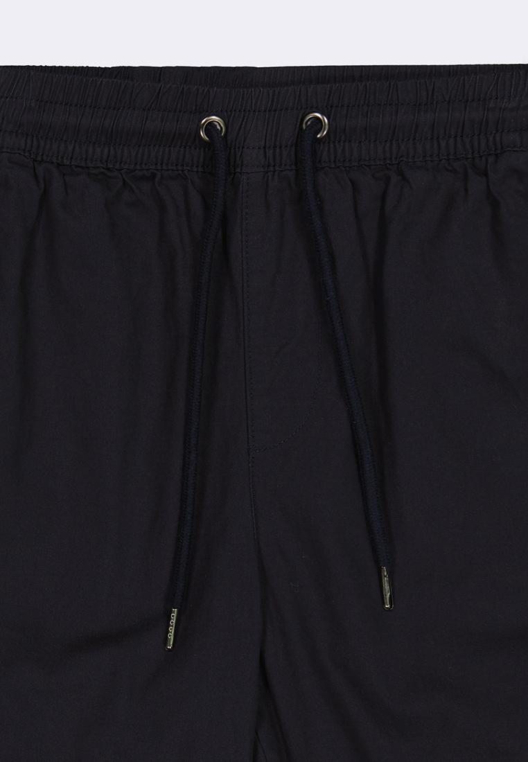 Men's Basic Shorts