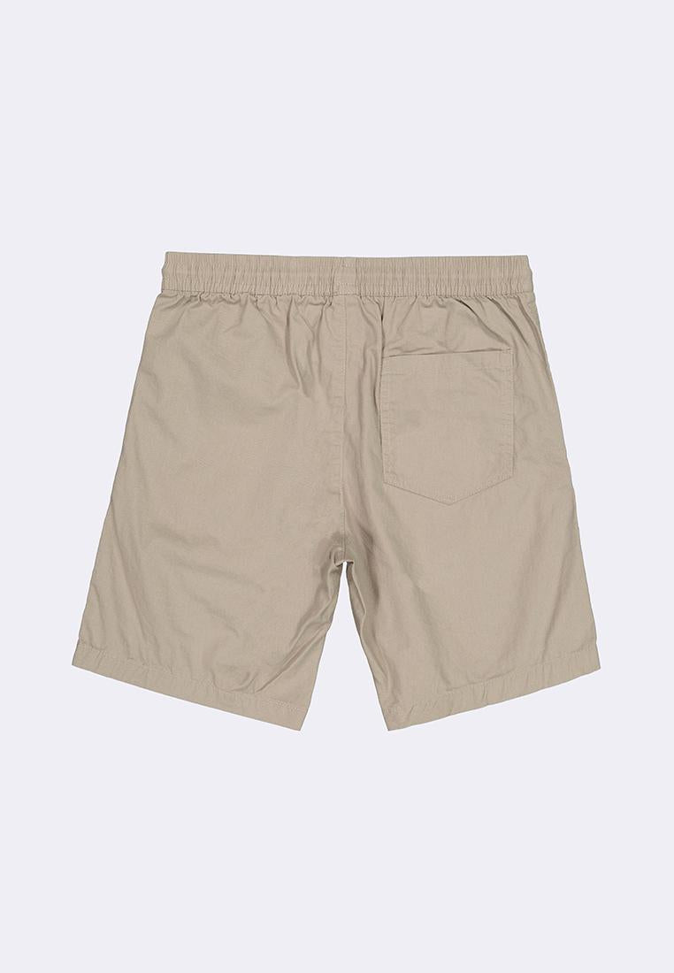Men's Basic Shorts