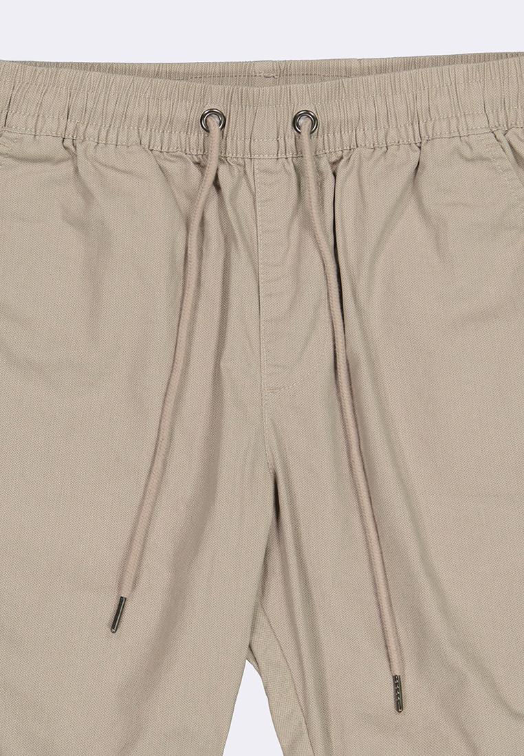 Men's Basic Shorts