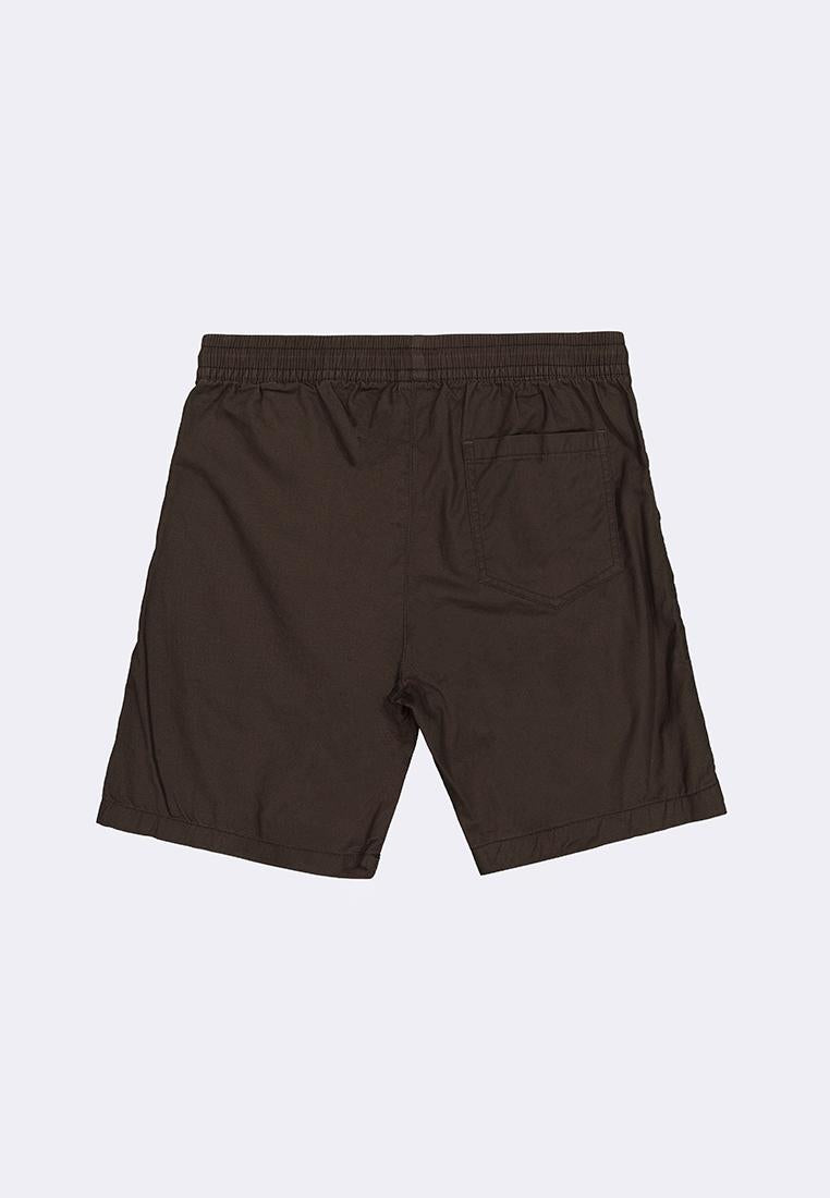 Men's Basic Shorts