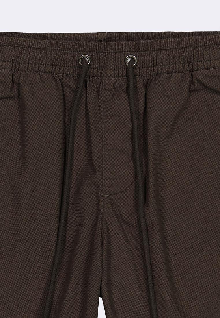 Men's Basic Shorts