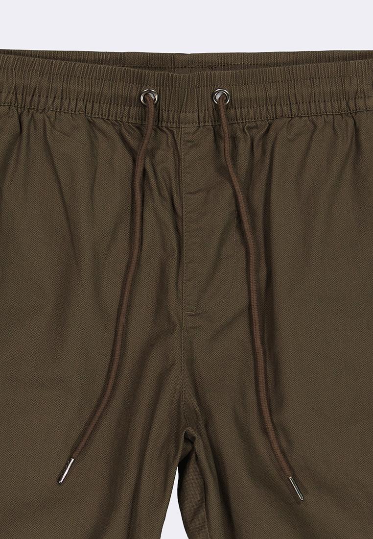 Men's Basic Shorts