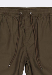 Men's Basic Shorts