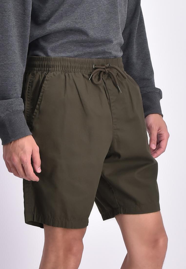 Men's Basic Shorts