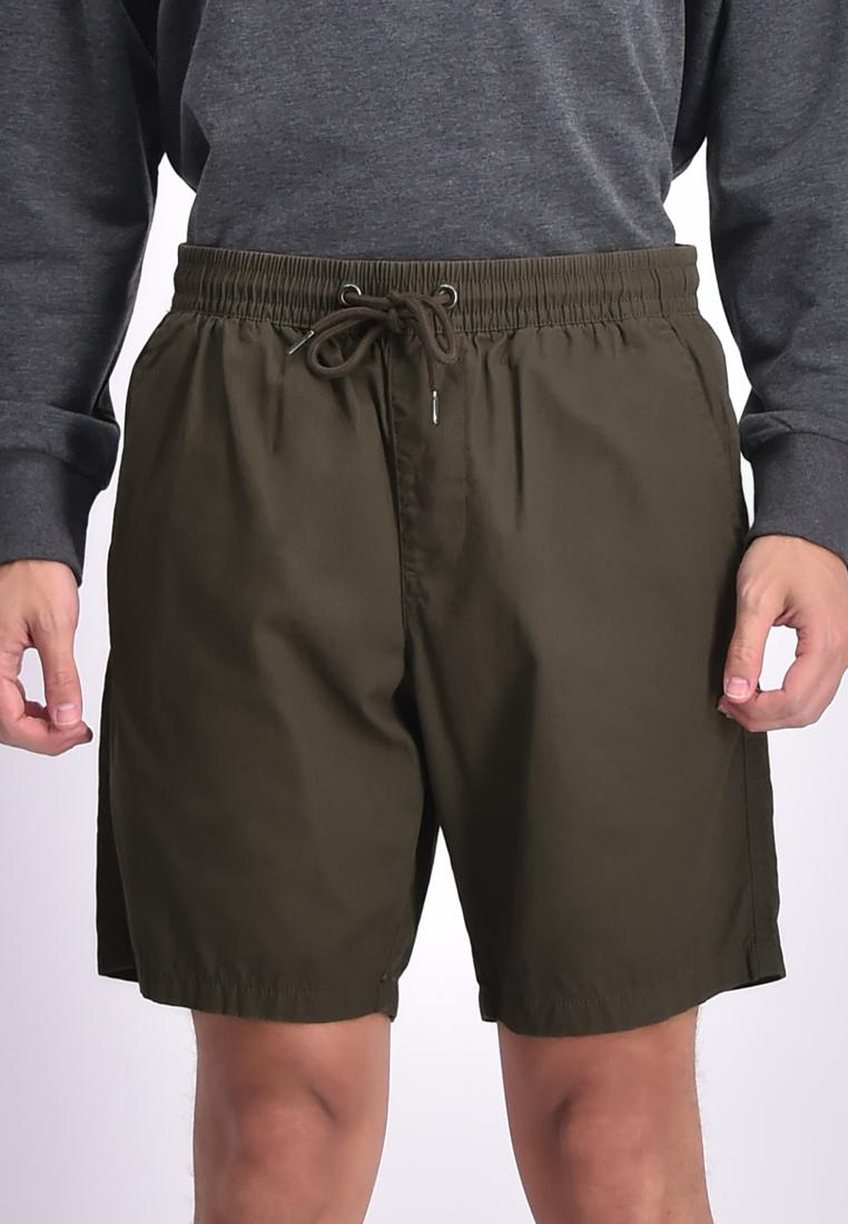 Men's Basic Shorts