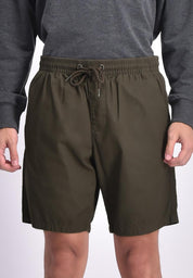 Men's Basic Shorts