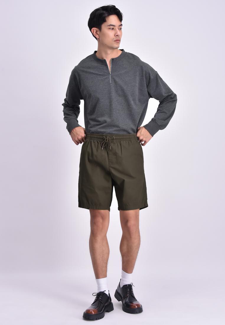 Men's Basic Shorts