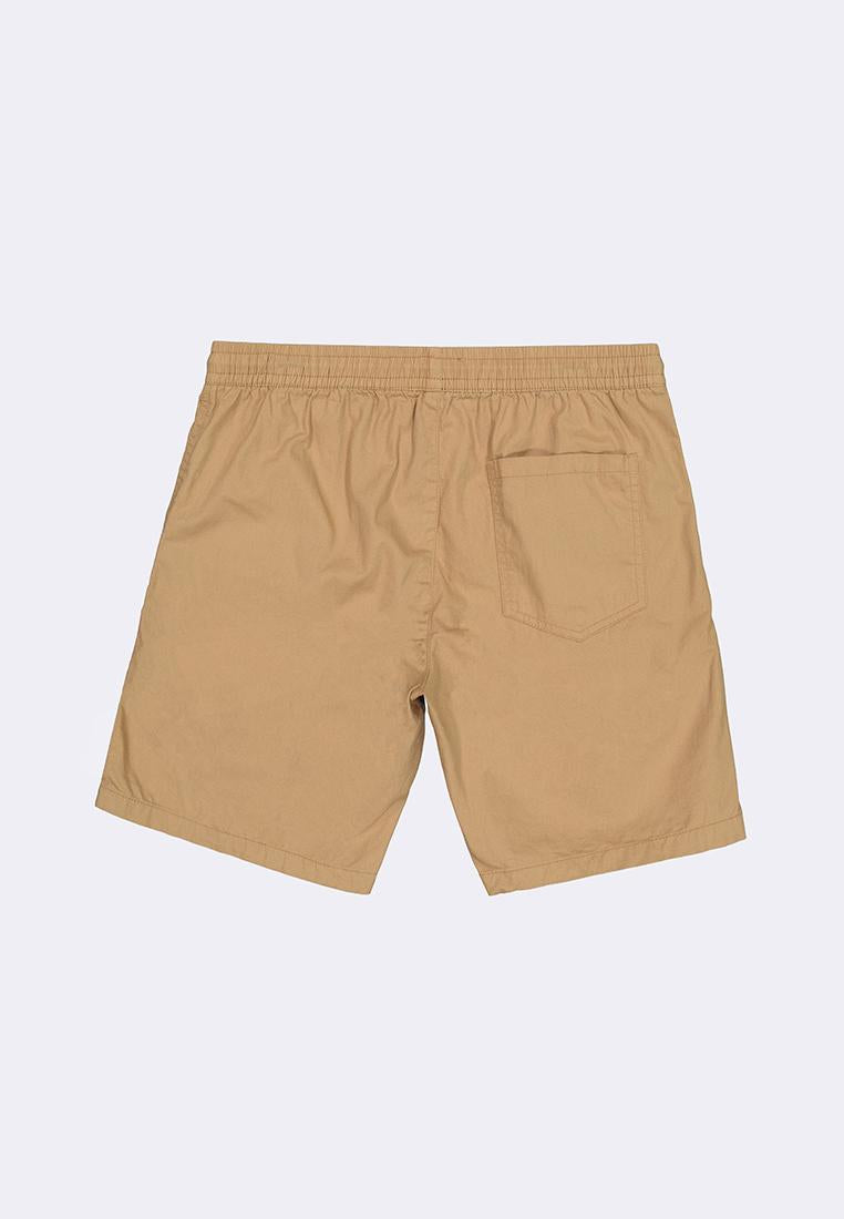 Men's Basic Shorts