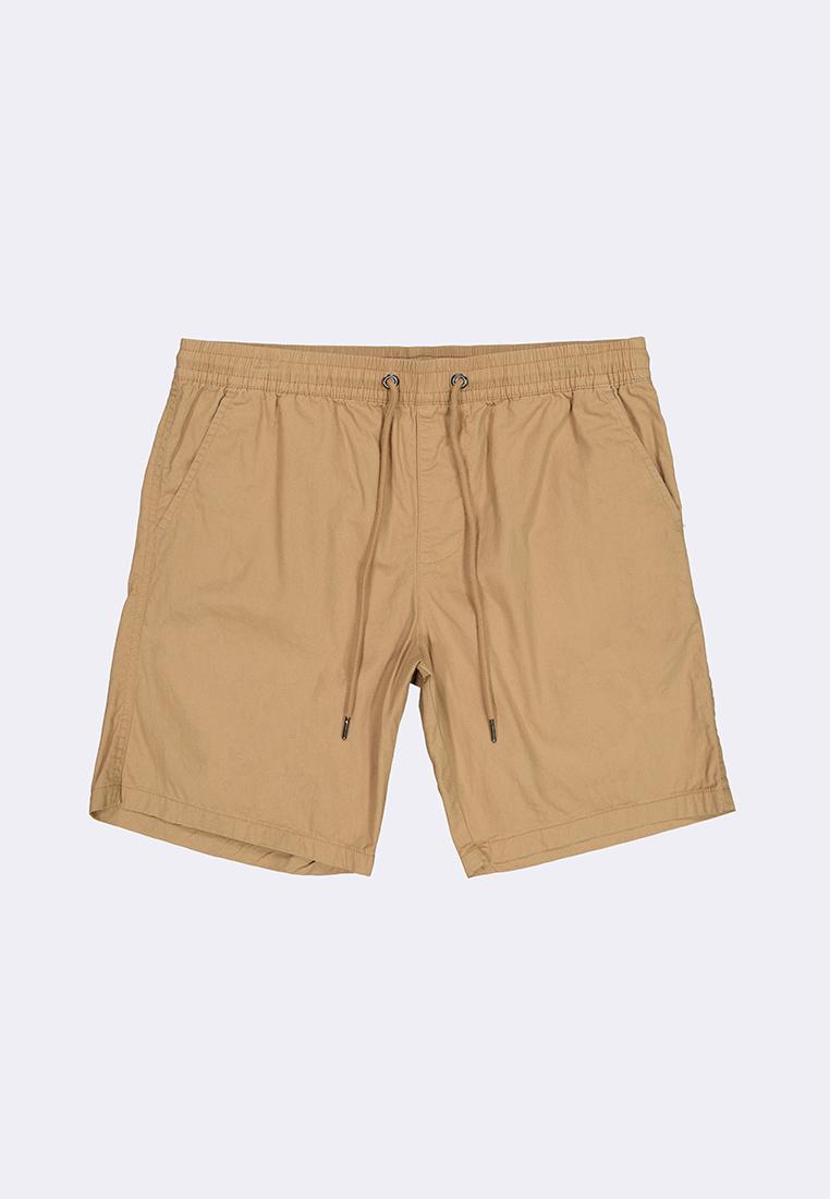 Men's Basic Shorts