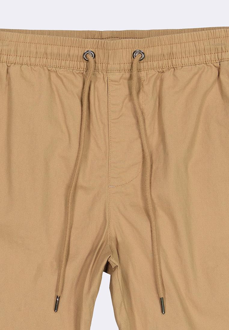 Men's Basic Shorts