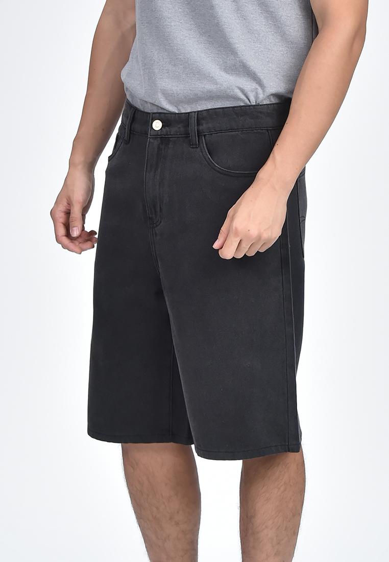 #BENCH x Jeff Cole Men's Walking Shorts