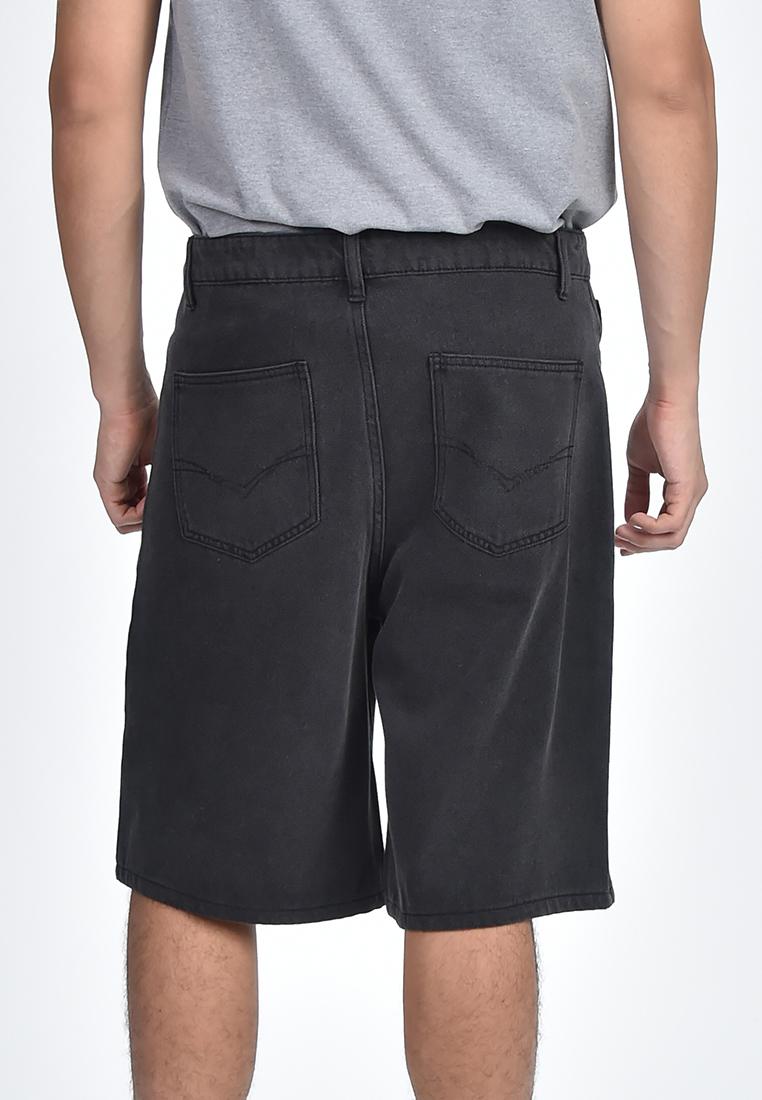 #BENCH x Jeff Cole Men's Walking Shorts
