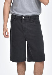 #BENCH x Jeff Cole Men's Walking Shorts