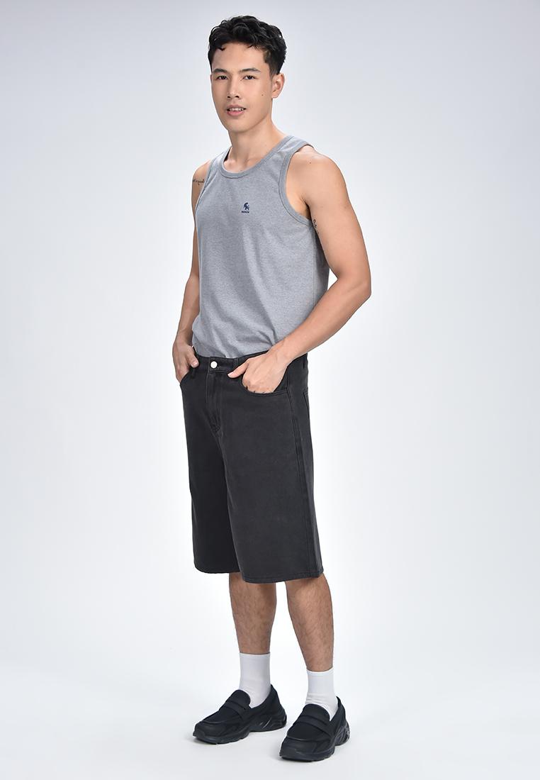 #BENCH x Jeff Cole Men's Walking Shorts