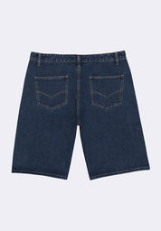 #BENCH x Jeff Cole Men's Walking Shorts