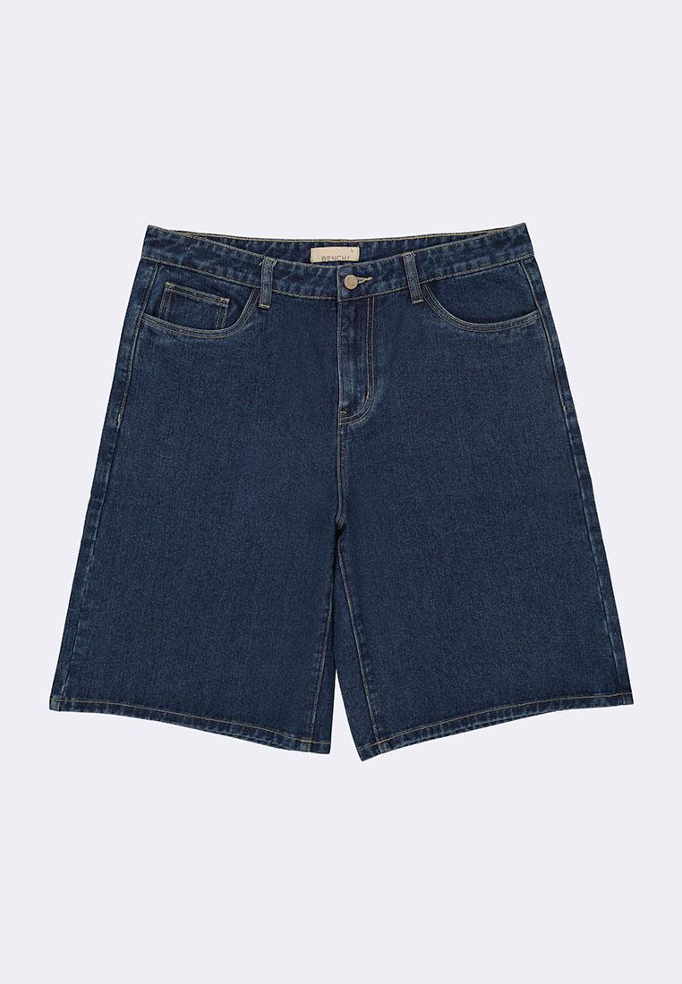 #BENCH x Jeff Cole Men's Walking Shorts