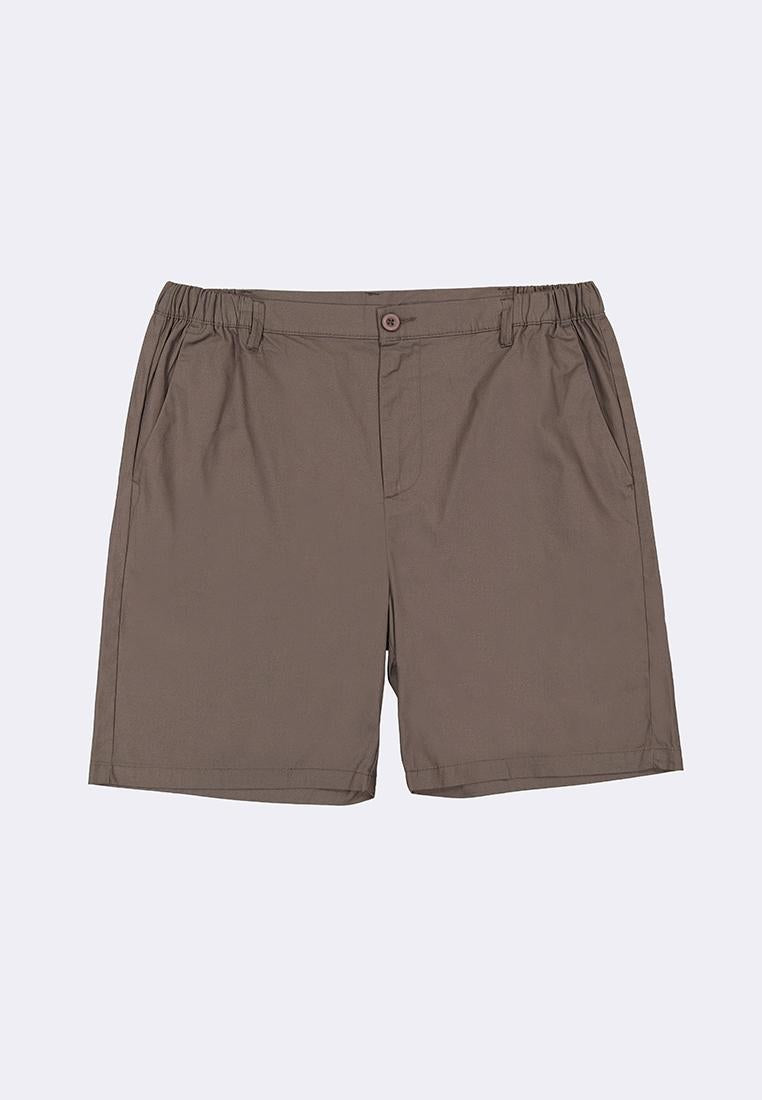 Men's Basic Walking Shorts