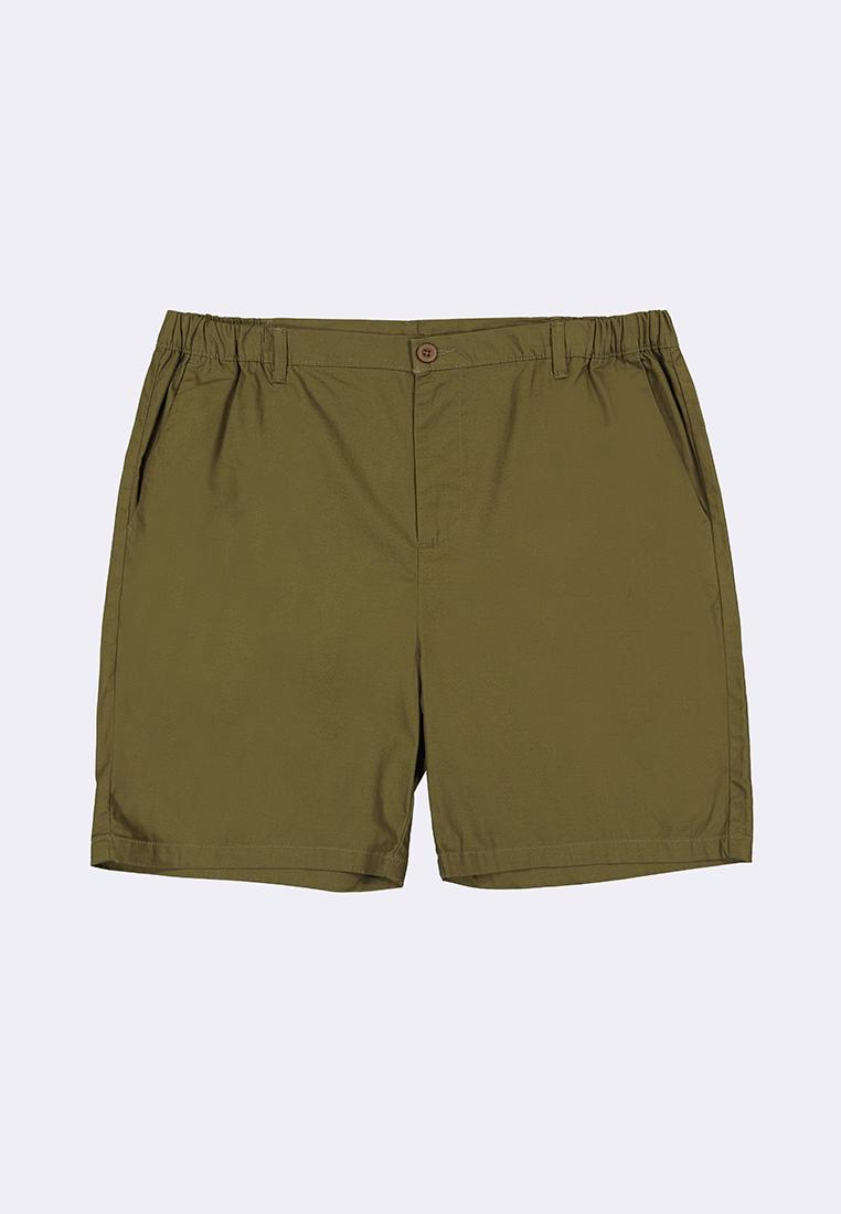 Men's Basic Walking Shorts