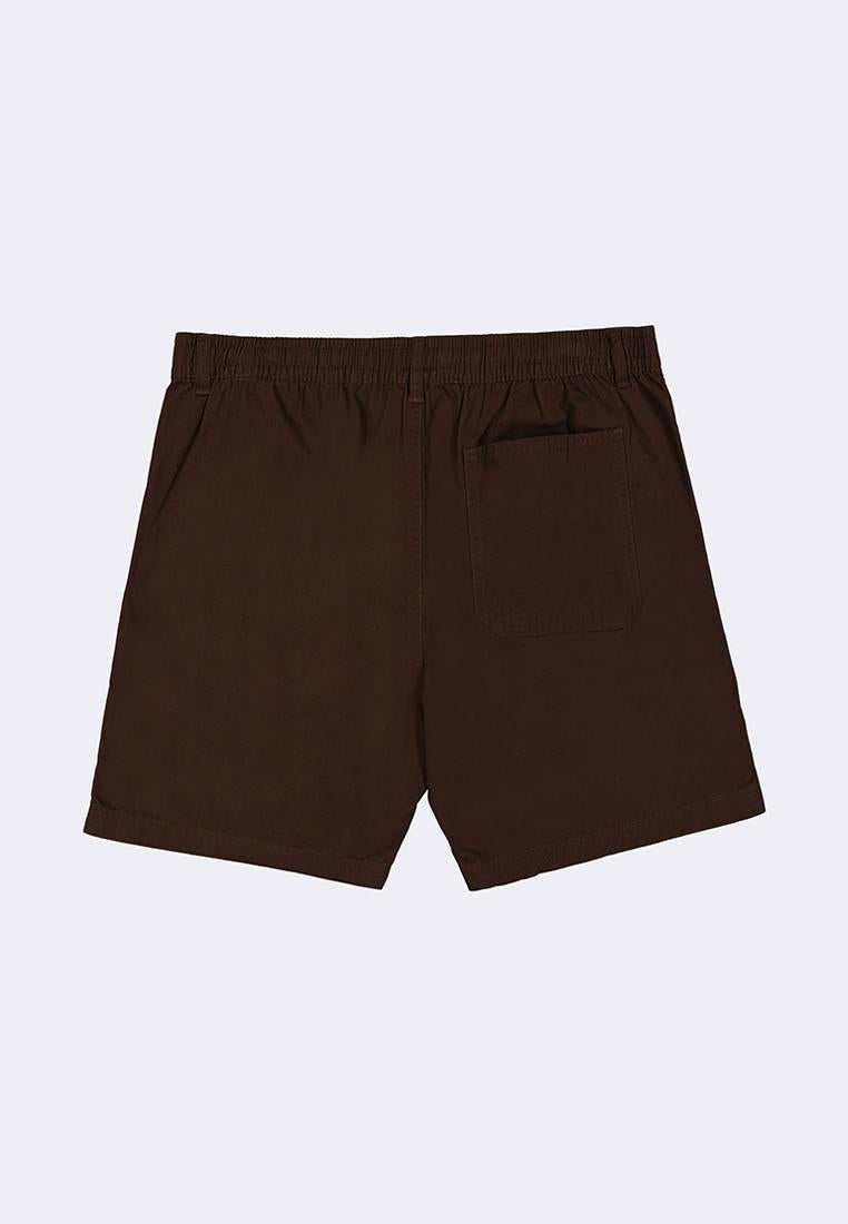Men's Basic Walking Shorts