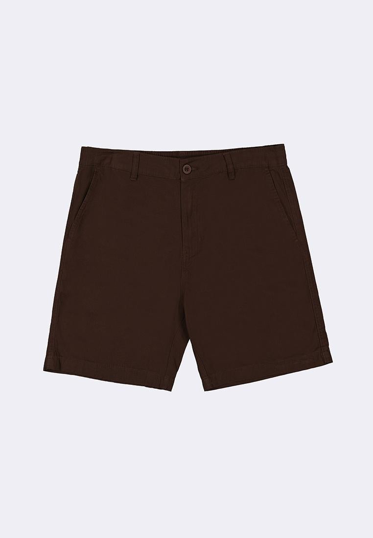 Men's Basic Walking Shorts