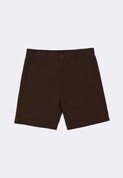 Men's Basic Walking Shorts