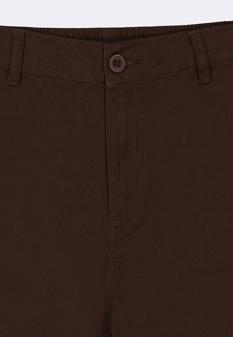 Men's Basic Walking Shorts
