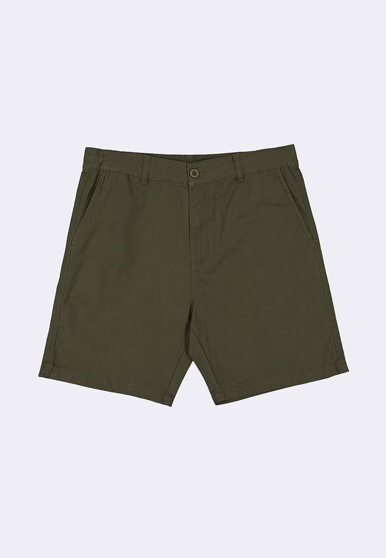 Men's Basic Walking Shorts