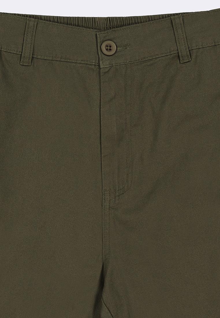 Men's Basic Walking Shorts