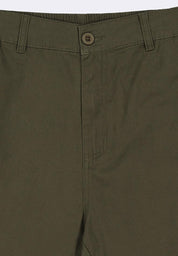 Men's Basic Walking Shorts