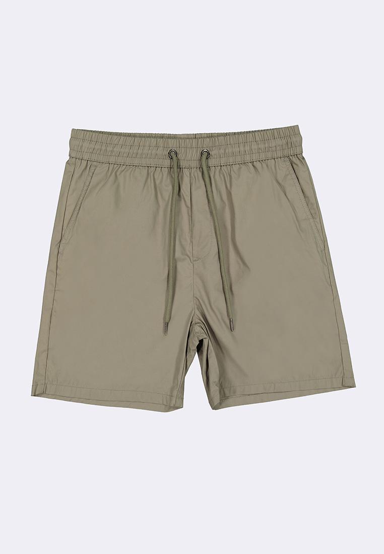 Men's Basic Walking Shorts