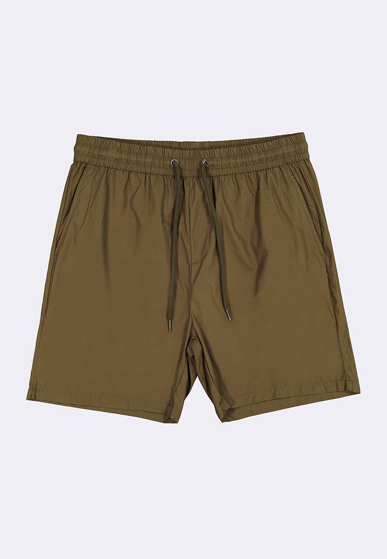 Men's Basic Walking Shorts