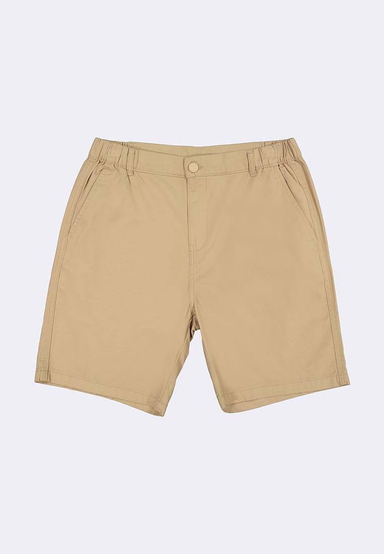 Men's Basic Walking Shorts