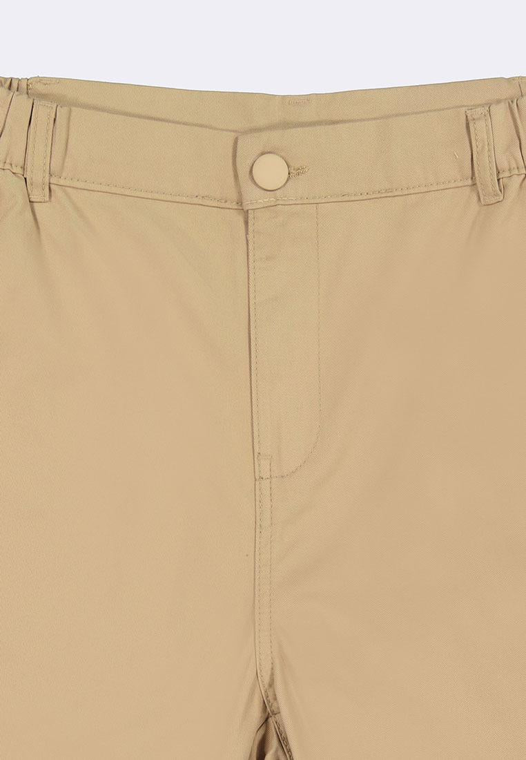 Men's Basic Walking Shorts