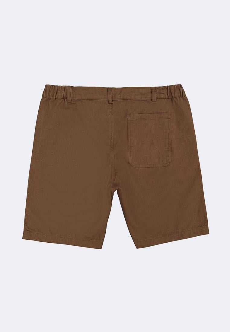 Men's Basic Walking Shorts