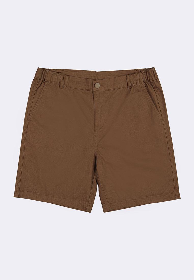 Men's Basic Walking Shorts