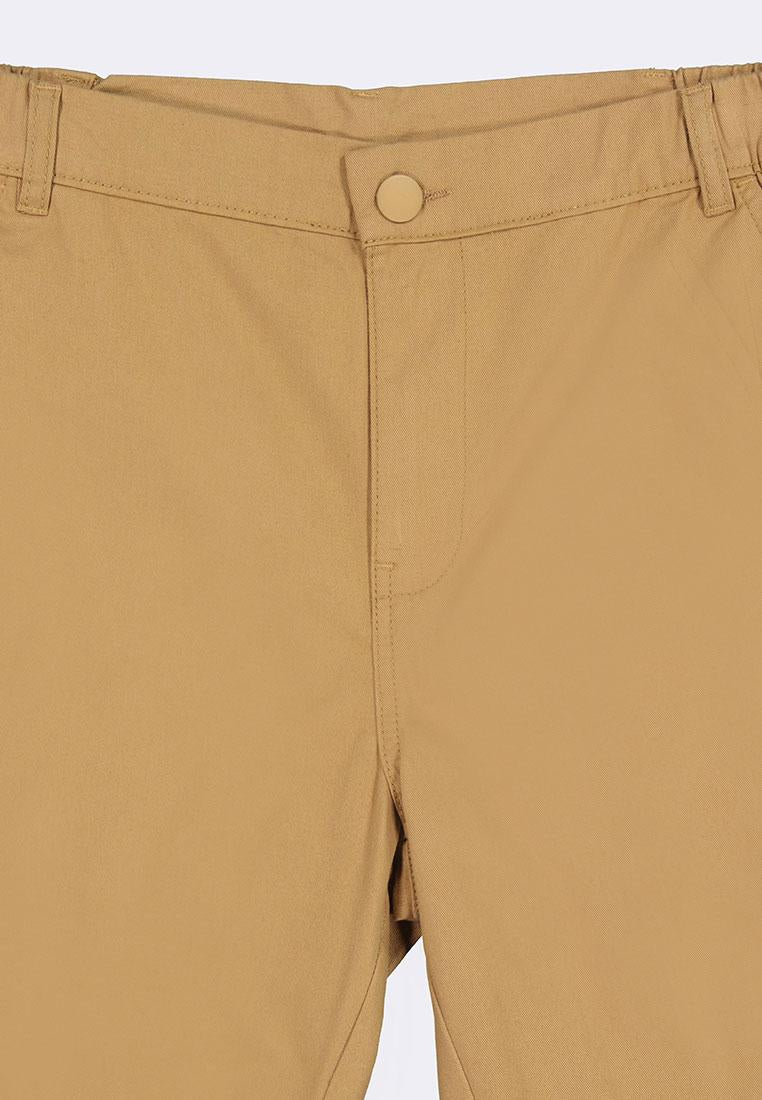 Men's Basic Walking Shorts