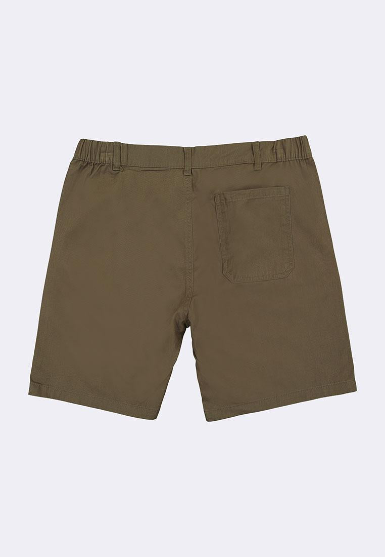 Men's Basic Walking Shorts