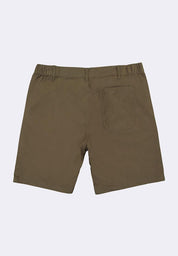 Men's Basic Walking Shorts