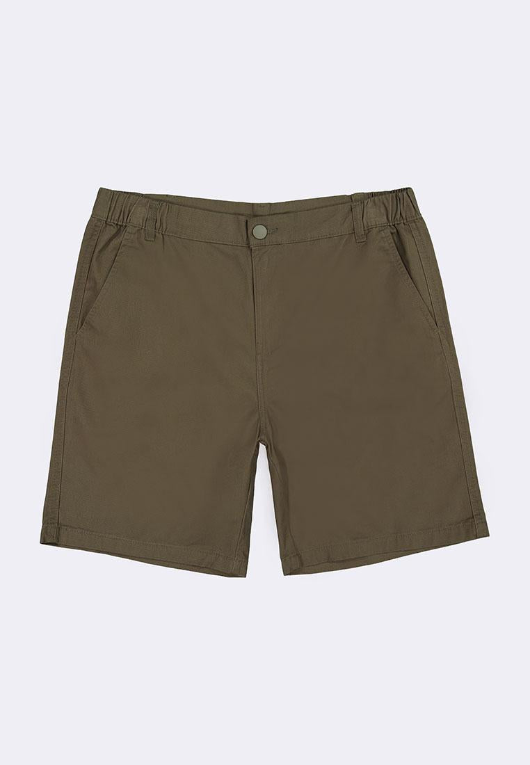 Men's Basic Walking Shorts