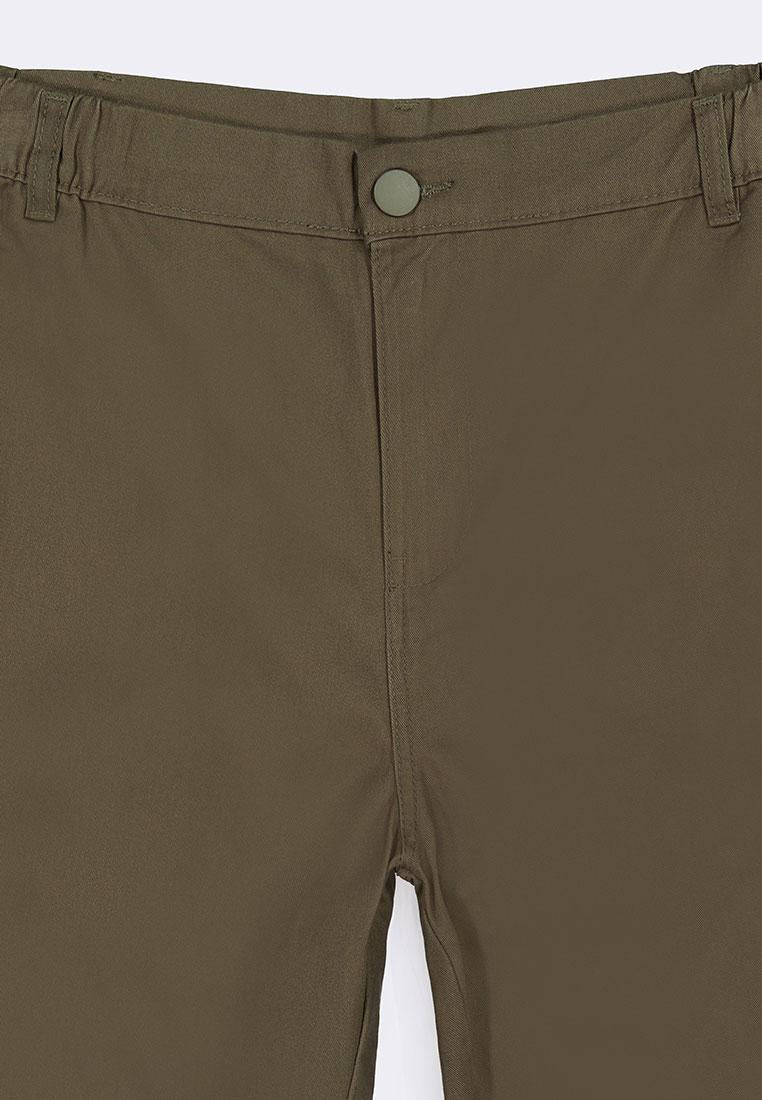 Men's Basic Walking Shorts