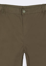 Men's Basic Walking Shorts