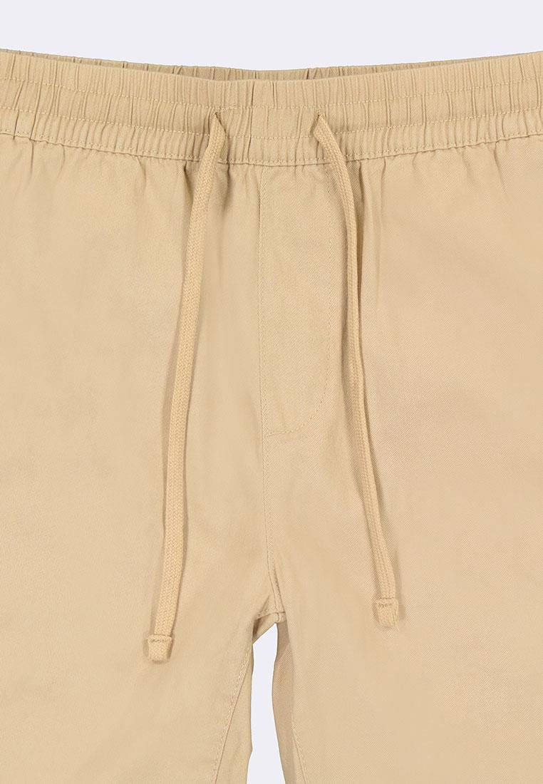 Men's Basic Walking Shorts