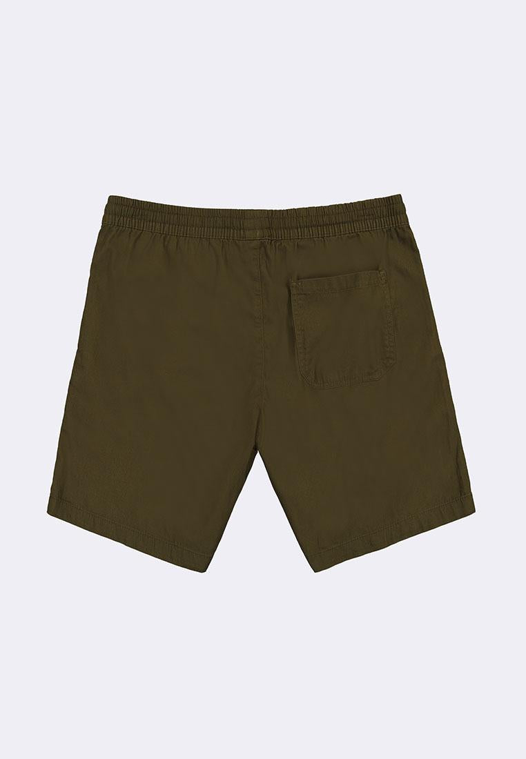Men's Basic Walking Shorts