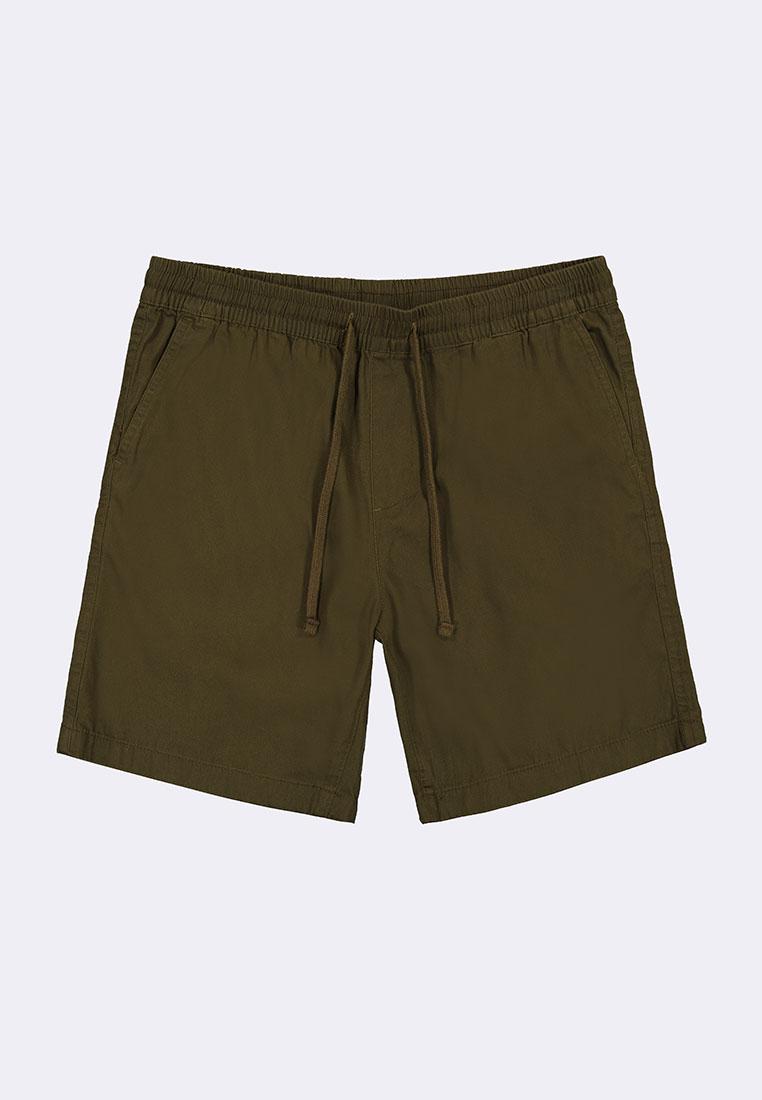 Men's Basic Walking Shorts