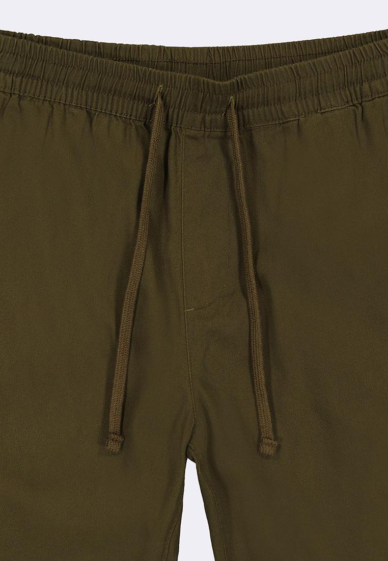 Men's Basic Walking Shorts